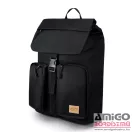 Vans fekete hátizsák 7150blk-508164-000hdd