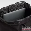 Vans fekete hátizsák 7150blk-508164-000hdd