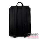 Vans fekete hátizsák 7150blk-508164-000hdd