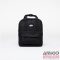 Vans fekete textil kicsi kézi / hátitáska 7151blk-508164-000hdf