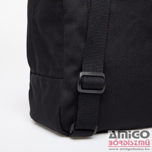 Vans fekete textil kicsi kézi / hátitáska 7151blk-508164-000hdf