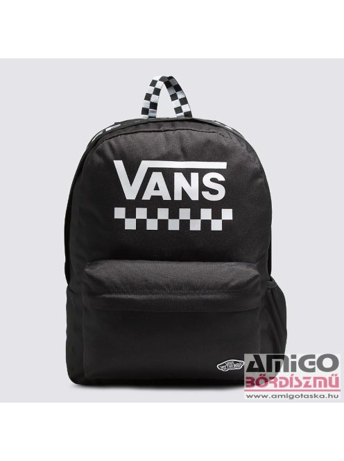 J vans top