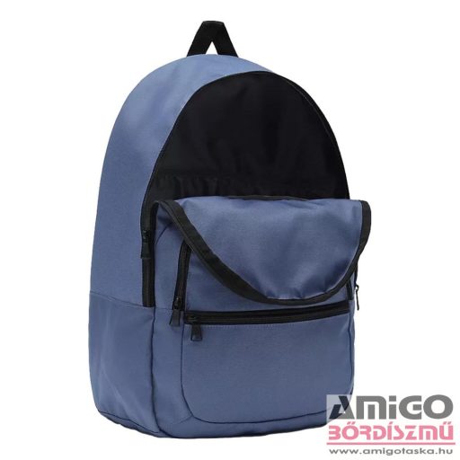 Vans kék textil hátizsák 7289bzs-508945