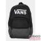 Vans fekete / szürke hátizsák 7289kou