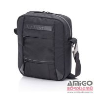 Vogart fekete válltáska 2260104