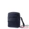 Vogart fekete textil / műbőr férfi kézi / válltáska 2470304