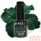 Next By Zellia Gél Lakk 10Ml - Hema / Tpo Free - ZB-056 - Zöld