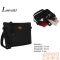 Shopper Bag Lorenti Lr-Tw15603 Black 41X33X8