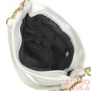 Zellia Női Oldaltáska 22226 Fehér-Pink - Shine -