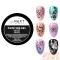 Next By Zellia Painting Gel - Black - 5G