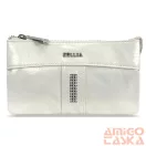 Zellia Női Pénztárca Hz-127 D266 - 1006 DF - Holographic White - Fehér
