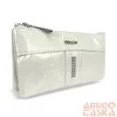 Zellia Női Pénztárca Hz-127 D266 - 1006 DF - Holographic White - Fehér