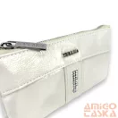 Zellia Női Pénztárca Hz-127 D266 - 1006 DF - Holographic White - Fehér