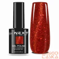 Next By Zellia Gél Lakk 10Ml - Stardust - 027