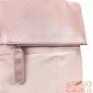 Zellia Női Hátizsák Hz-122 Light Pink - Púder