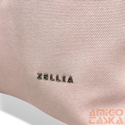 Zellia Női Hátizsák Hz-122 Light Pink - Púder