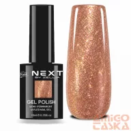 Next By Zellia Gél Lakk 10Ml - Stardust - 028