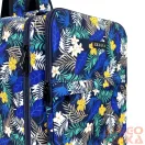 Zellia Hátizsák Hz-104 Mintás D1015 - Vízlepergetős - 40 X 25 X 20 Cm