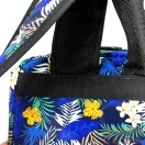 Zellia Hátizsák Hz-104 Mintás D1015 - Vízlepergetős - 40 X 25 X 20 Cm