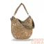 Zellia Női Válltáska Zlb312 Camel - Leaf -
