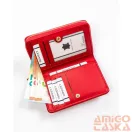 Rovicky Női Pénztárca Echo R-Pkk-02-6007 Red