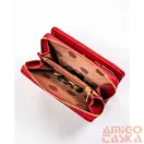 Rovicky Női Pénztárca Echo R-Pkk-02-6007 Red