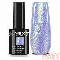 Next By Zellia Gél Lakk 10Ml - Stardust - 016