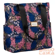 Rovicky Mintás Shopper Táska R-Tz-01-0699 15