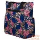 Rovicky Mintás Shopper Táska R-Tz-01-0699 15