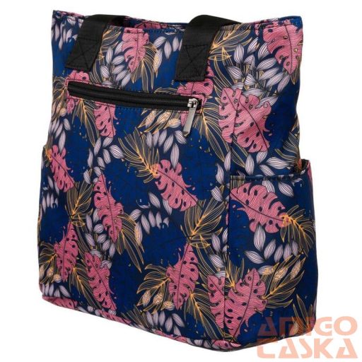 Rovicky Mintás Shopper Táska R-Tz-01-0699 15