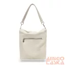 Zellia Női Válltáska Zvn22020 Beige-Arany - Monaco-Ch -