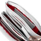 Zellia Női Pénztárca Hz-127 Y572 - 1039F - Silver - Ezüst