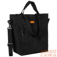 Rovicky Shopper R-Tz15605-2479 Black W06
