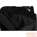 Rovicky Shopper R-Tz15605-2479 Black W06