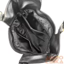 Zellia Női Válltáska 26074 Bronz - Groove -
