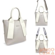 Zellia Női Kézitáska H728 Beige