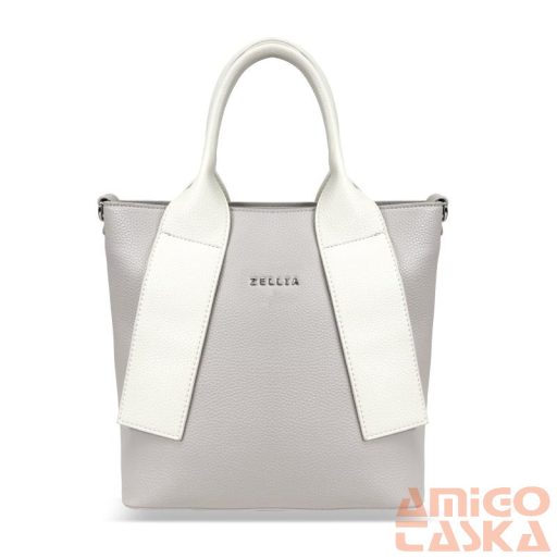 Zellia Női Kézitáska H728 Beige