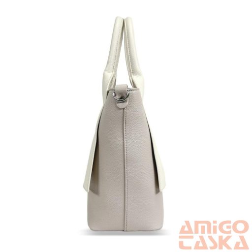 Zellia Női Kézitáska H728 Beige