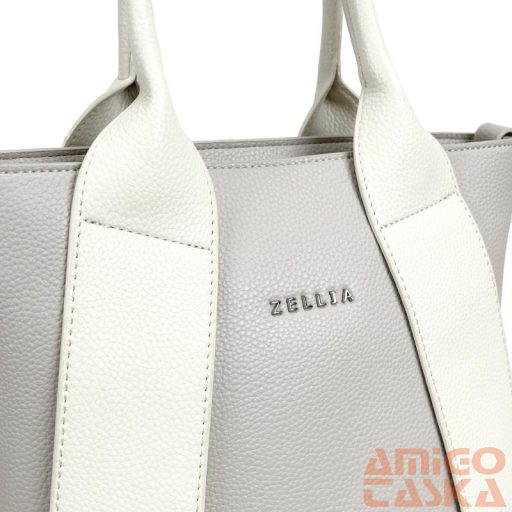 Zellia Női Kézitáska H728 Beige