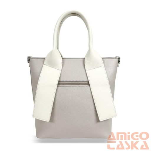 Zellia Női Kézitáska H728 Beige