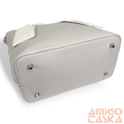 Zellia Női Kézitáska H728 Beige