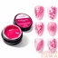 Next By Zellia Painting Gel - Pink - 5G