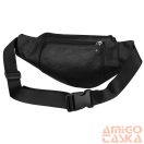 Rovicky Bőr Ővtáska R-3011-CLB-1807   Black