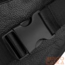 Rovicky Bőr Ővtáska R-3011-CLB-1807   Black