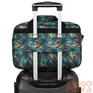 Rovicky Utazótáska - Kézipoggyász - Mintás -  R-Tl15608-8909 18 - 40 X 25 X 20 Cm