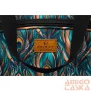 Rovicky Utazótáska - Kézipoggyász - Mintás -  R-Tl15608-8909 18 - 40 X 25 X 20 Cm