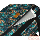 Rovicky Utazótáska - Kézipoggyász - Mintás -  R-Tl15608-8909 18 - 40 X 25 X 20 Cm