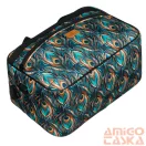 Rovicky Utazótáska - Kézipoggyász - Mintás -  R-Tl15608-8909 18 - 40 X 25 X 20 Cm