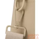 Peterson Női Válltáska Cty-26-2751 Ecru