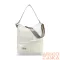 Zellia Női Válltáska Zlb111 Fehér-Beige - Shiny -